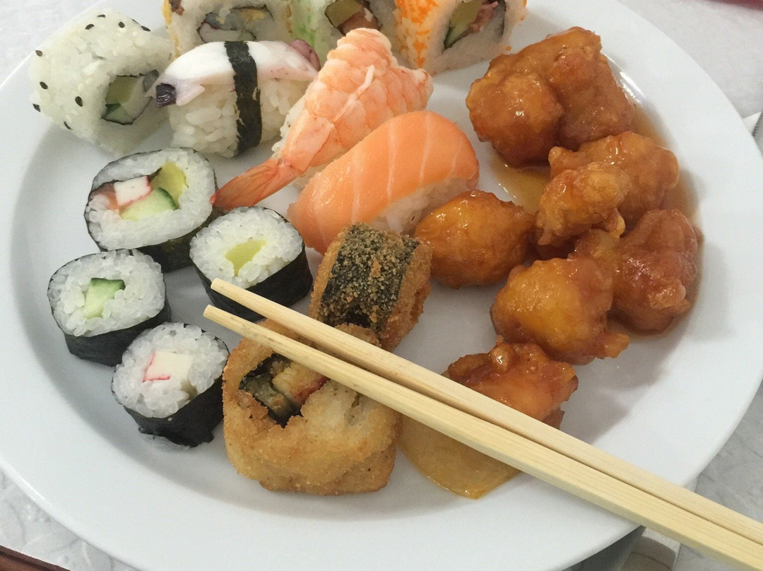 Restaurante Chino Jufu