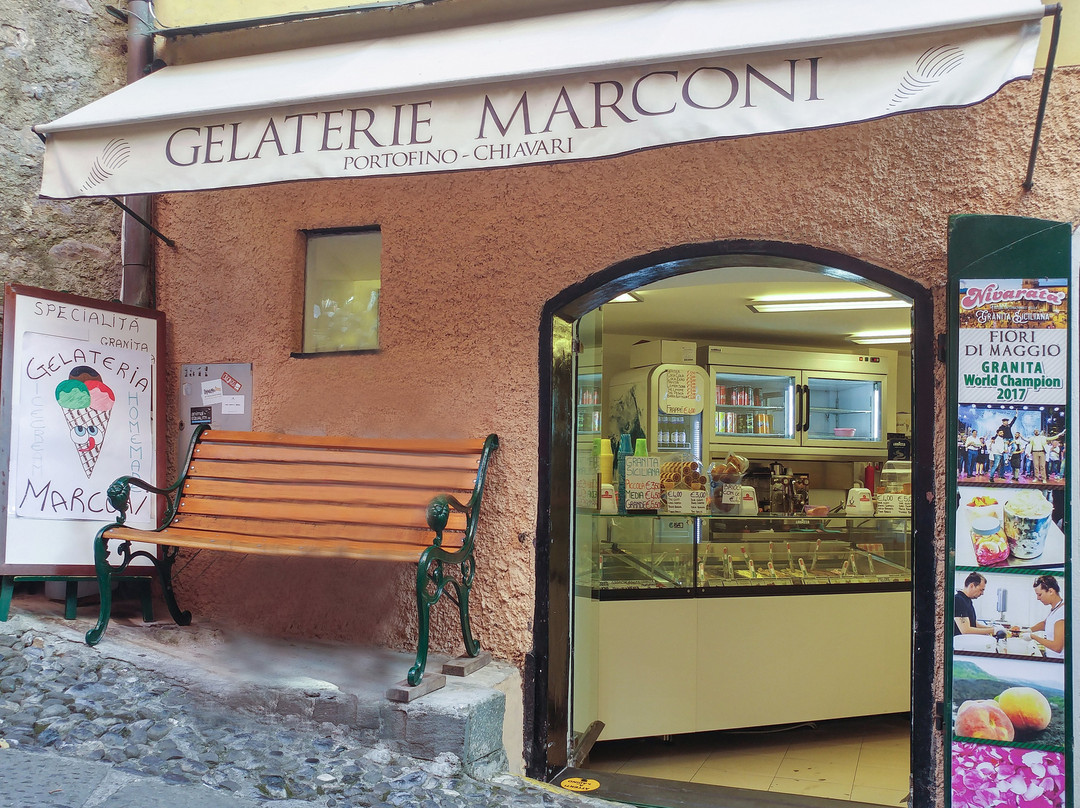 Gelateria Marconi
