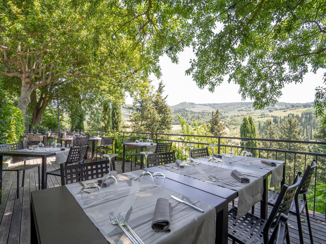 Cucina Pietraforte