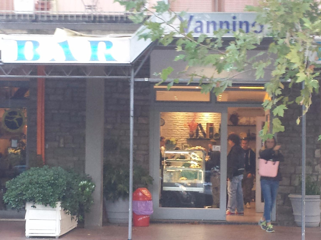 Bar pasticceria Vannino