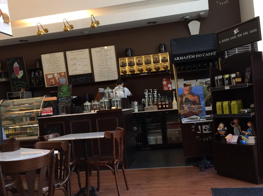 Armazem Do Caffè