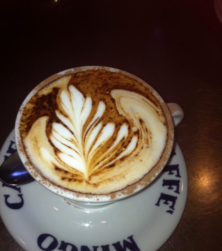 Spedaletto餐馆和美食-Caffè Franchi