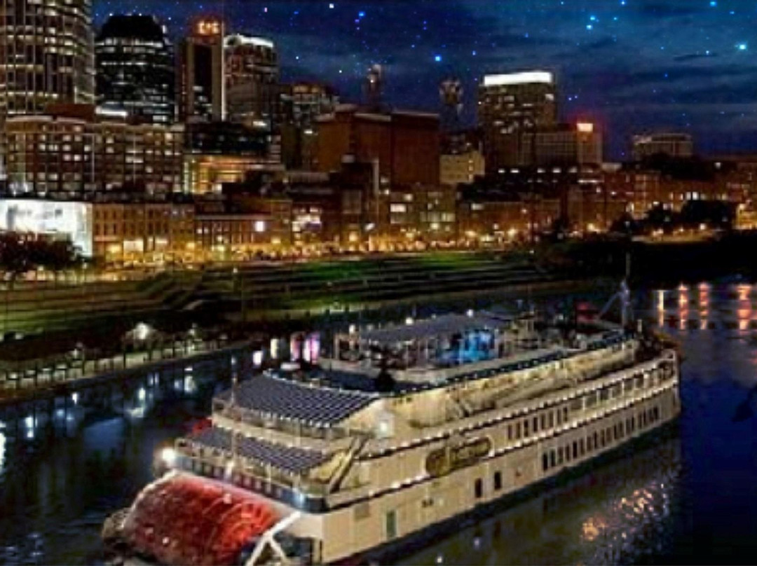 Mount Juliet旅游攻略图片