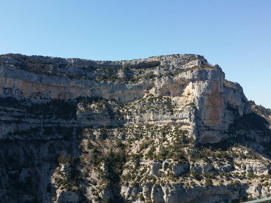 Monieux旅游攻略图片