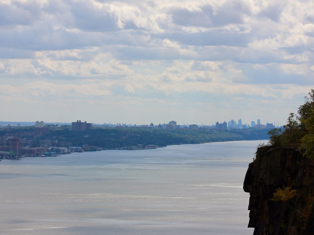 Tallman Mountain State Park景点图片