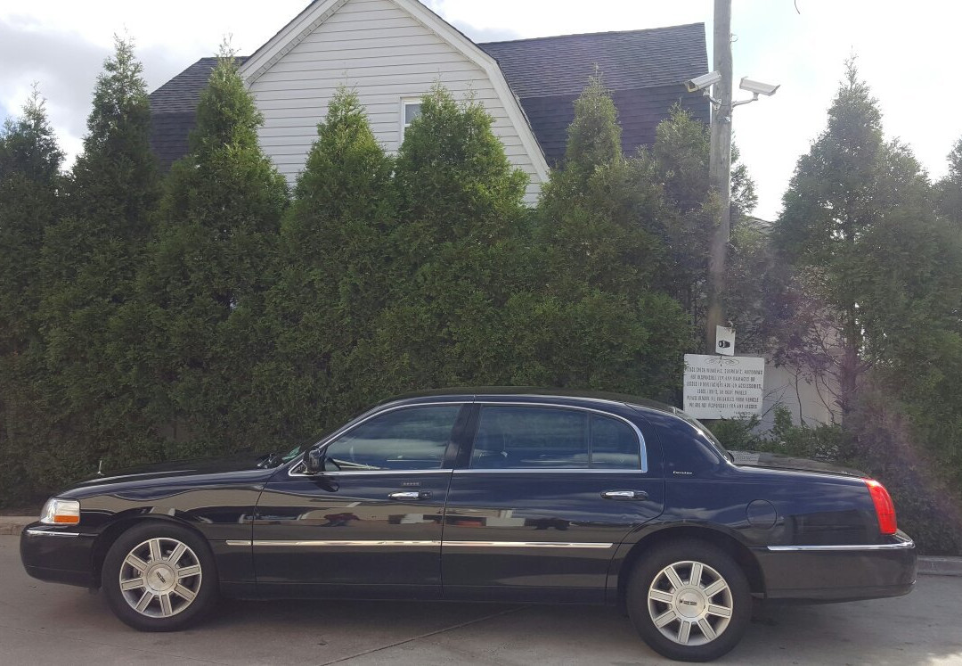 Bethpage旅游攻略图片