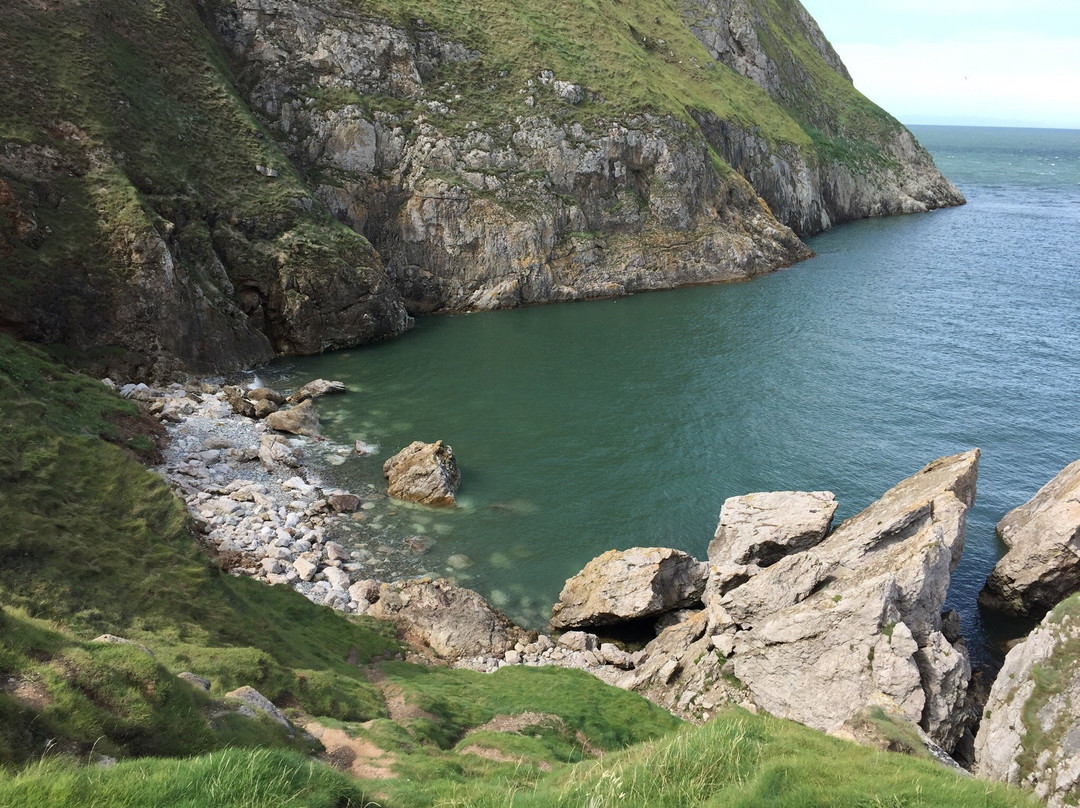 Penrhyn Bay旅游攻略图片