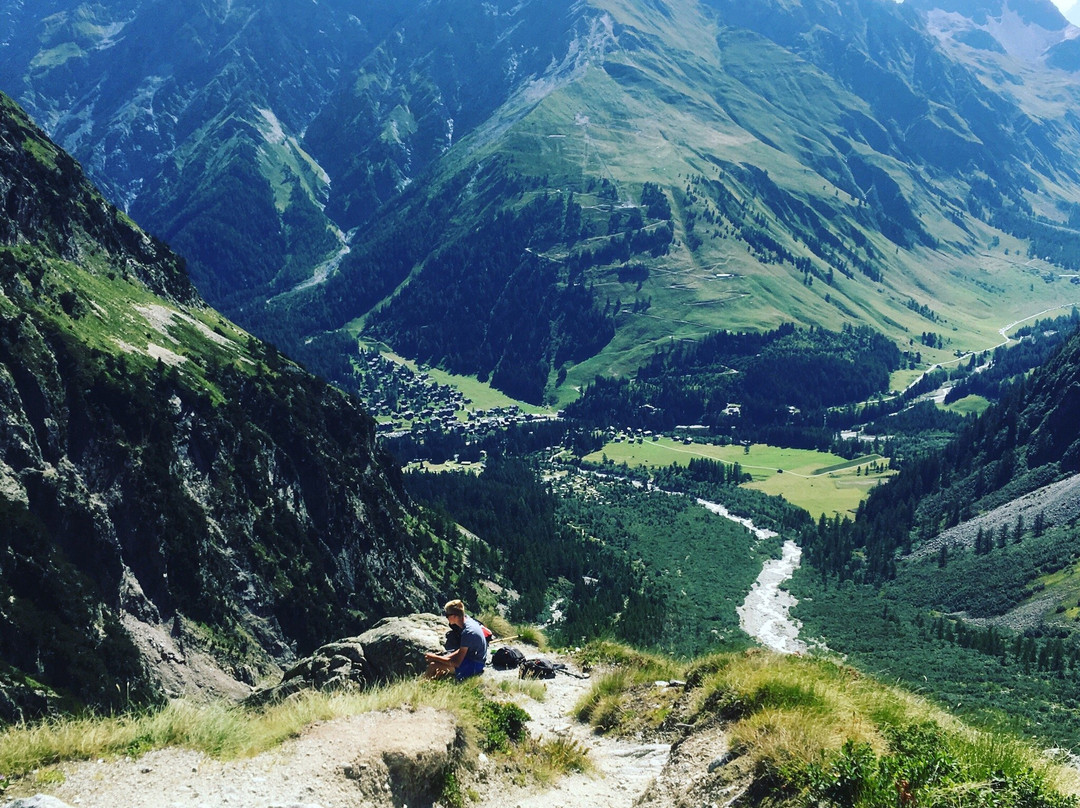 La Fouly旅游攻略图片