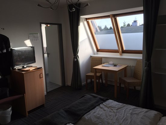 Hotel Garni am Obsthof主图