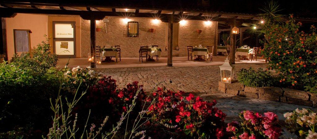 La Locanda dei Matteri