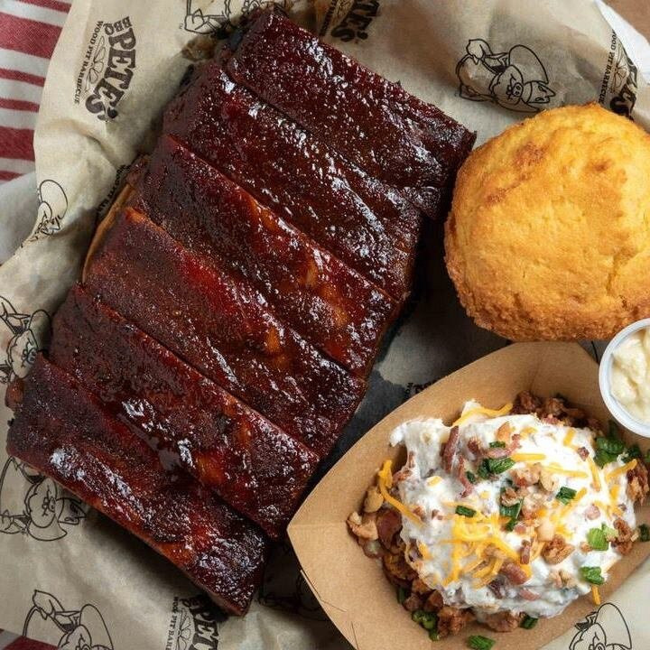 BBQ Pete's