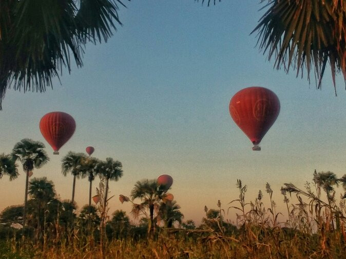 Poland旅游攻略图片