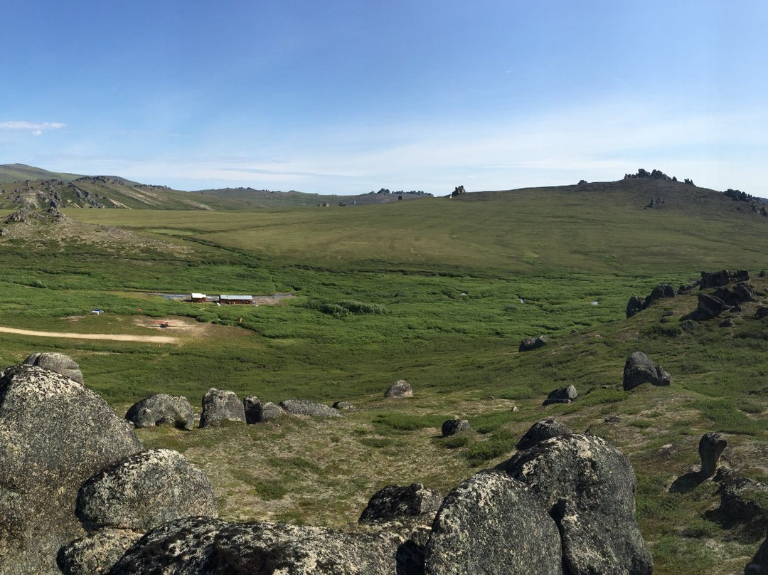 Kotzebue旅游攻略图片