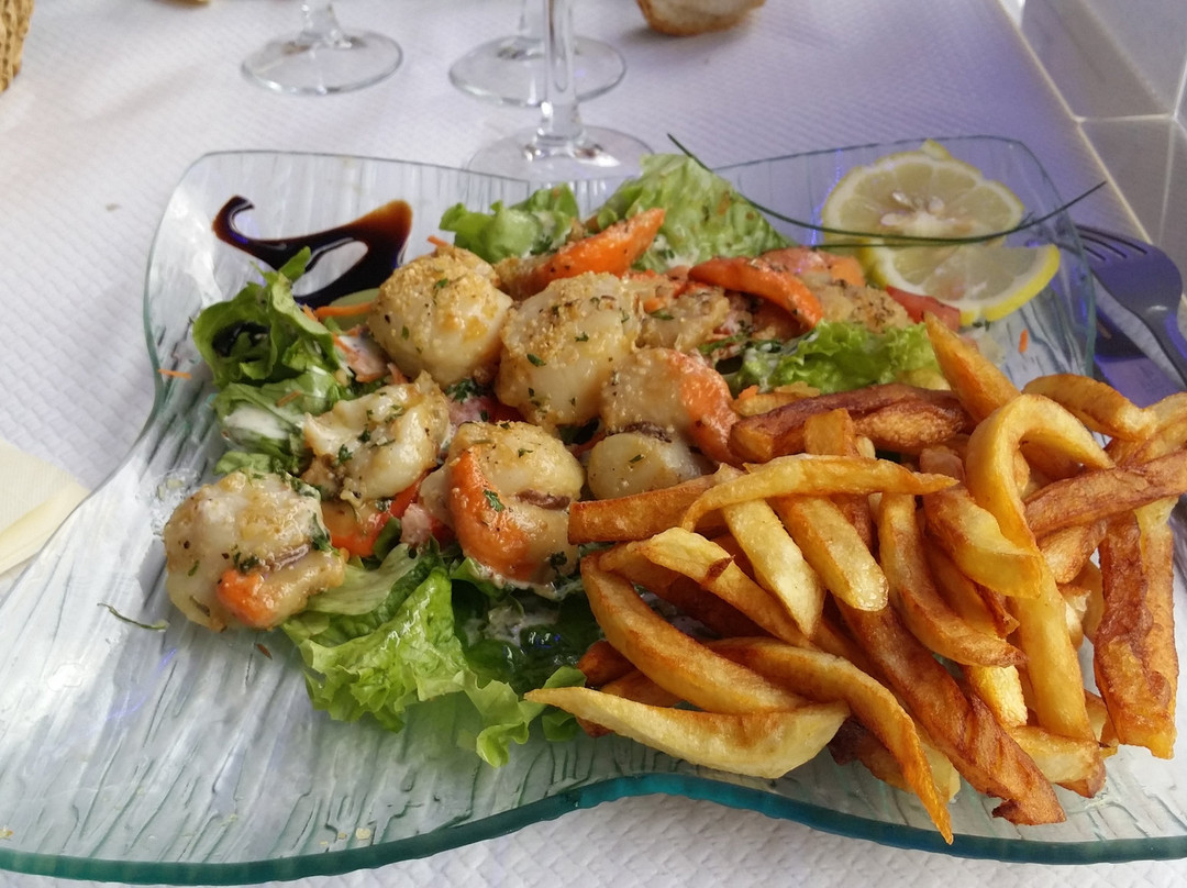 Saint-Vaast-Dieppedalle旅游攻略图片