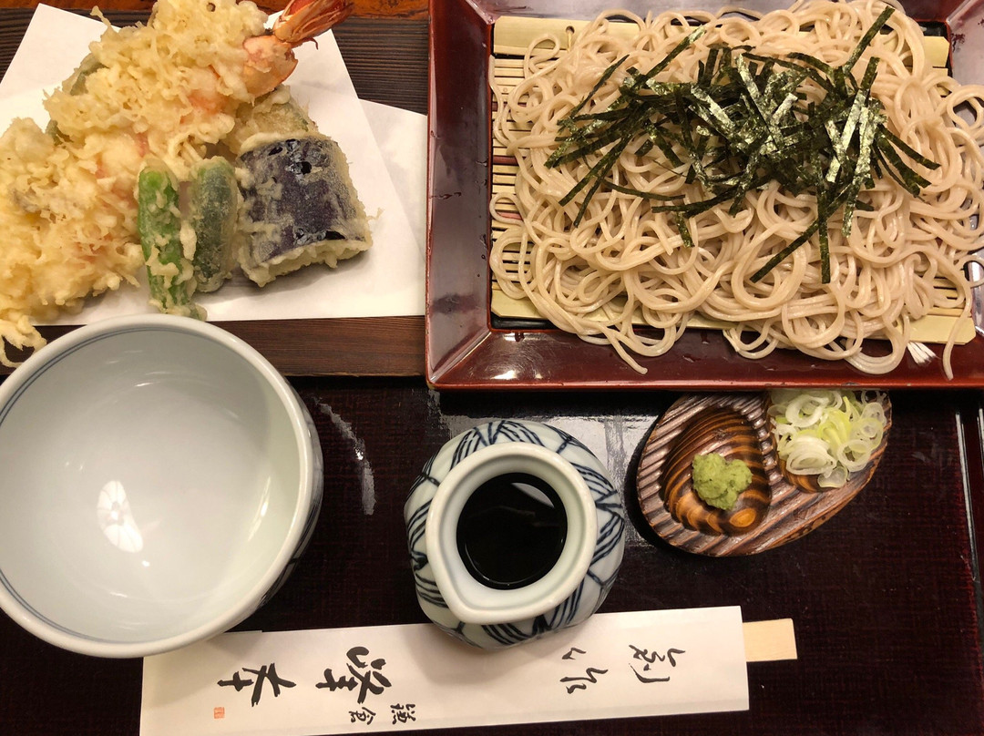 鎌倉 峰本 八幡宮前本店