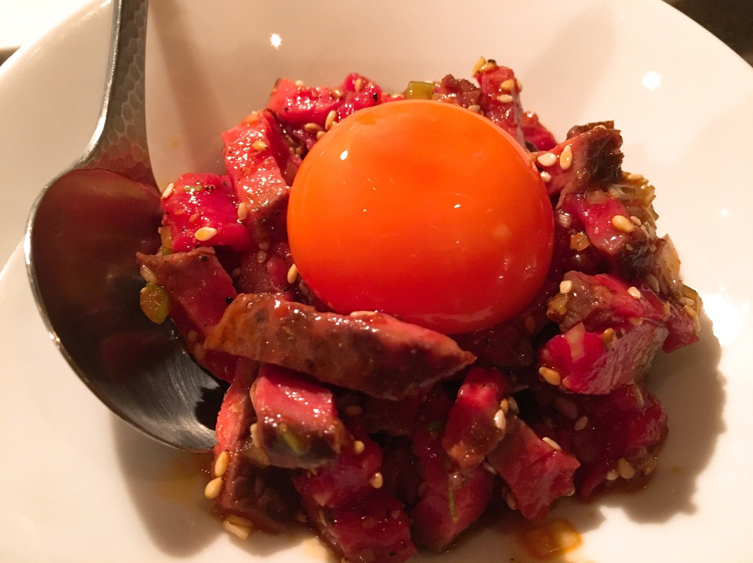 うしごろバンビーナ 恵比寿本店主图