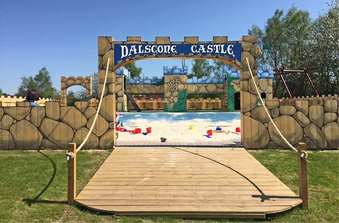 Dalscone Farm Fun景点图片
