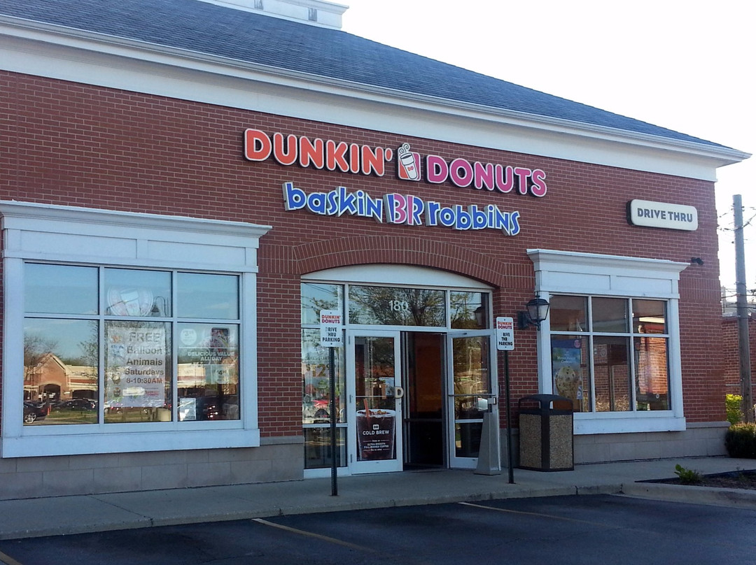 Dunkin'