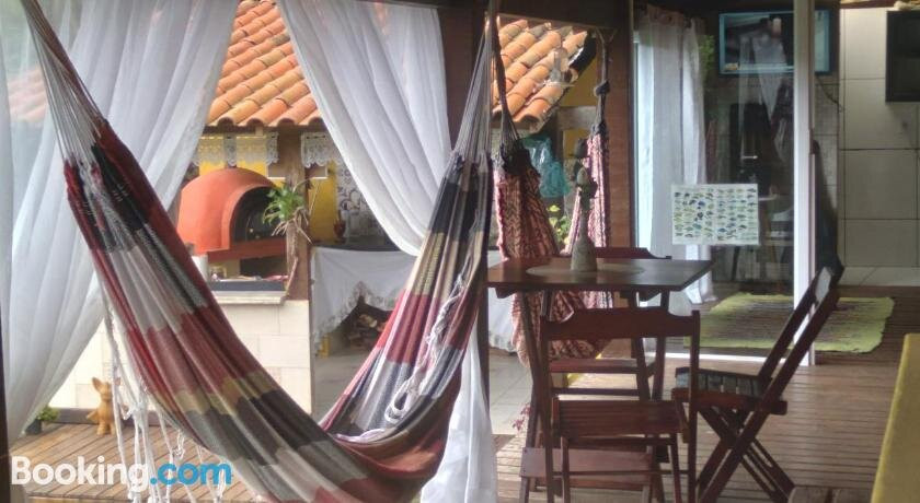 Suites Saco do ceu Ilha Grande