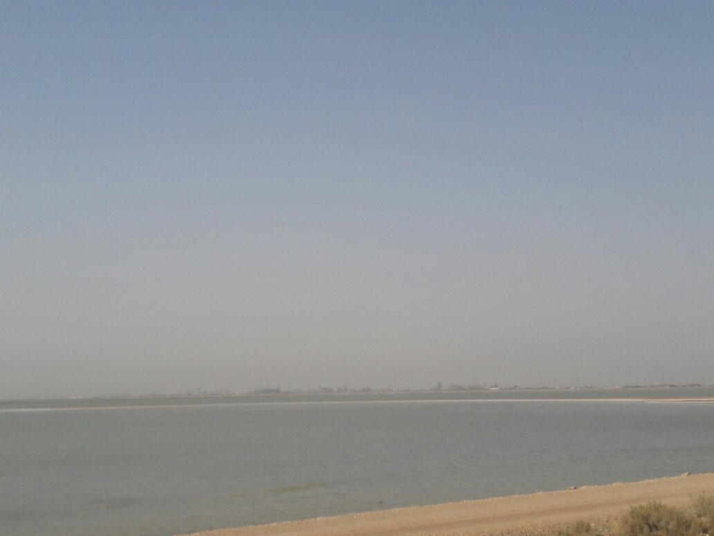 Bandar Mahshahr旅游攻略图片