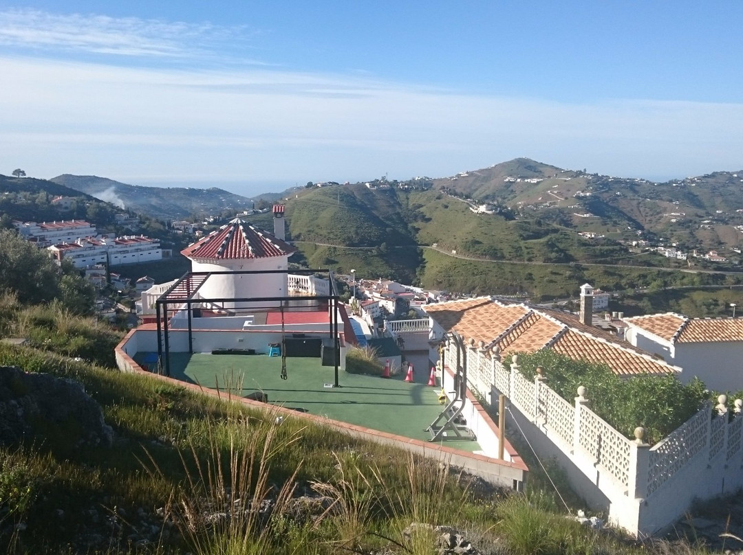 Canillas de Albaida旅游攻略图片