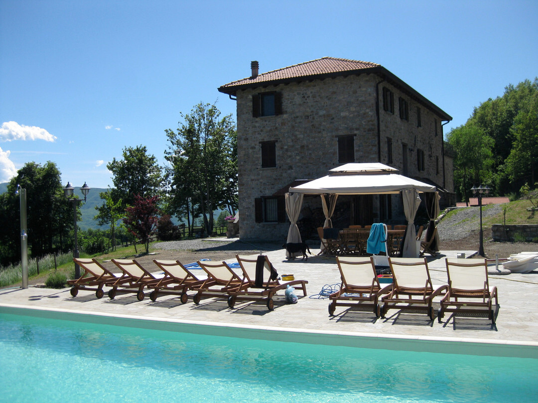 Casale Sambuceto
