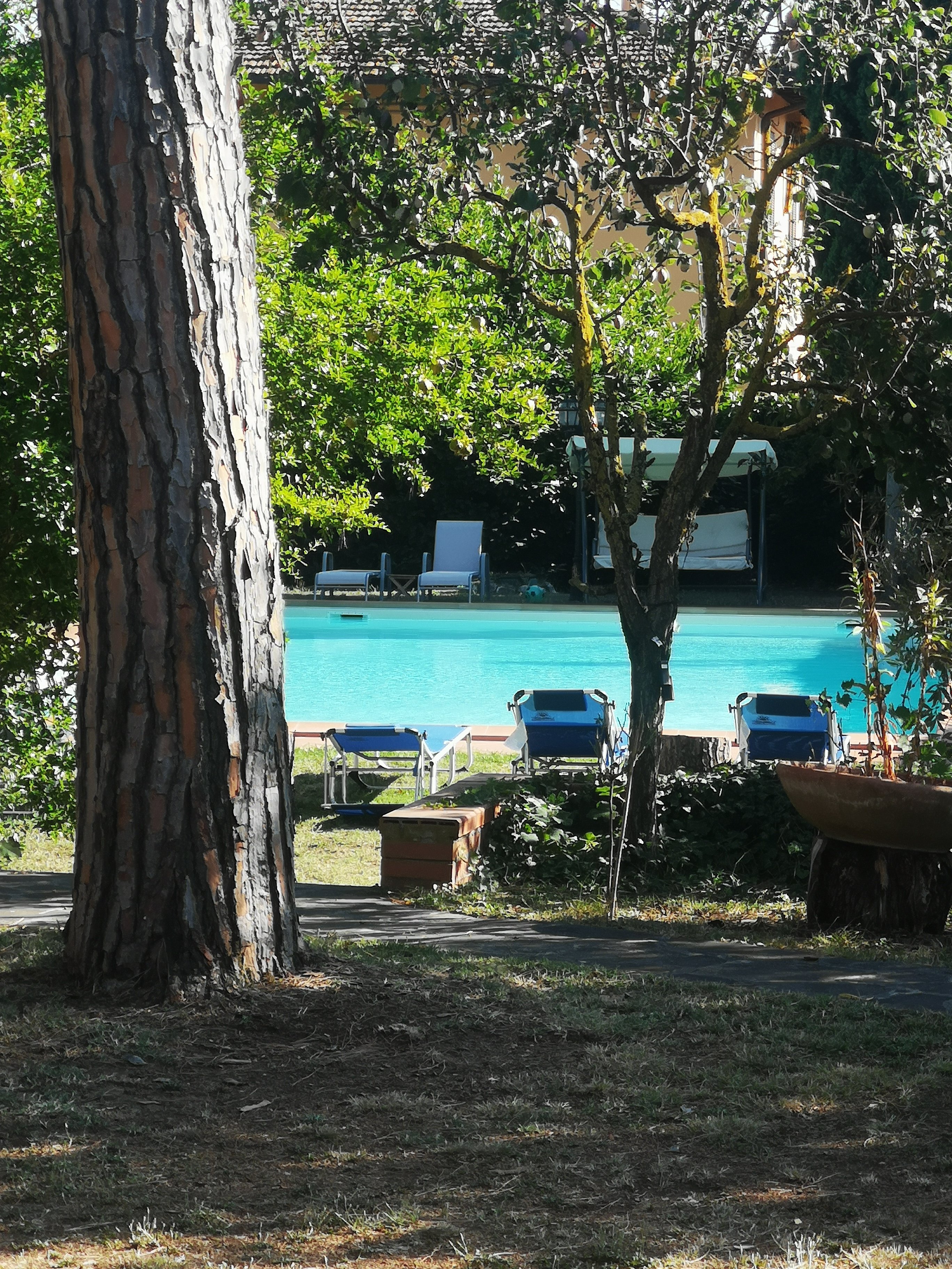 Villa al Piano-官方