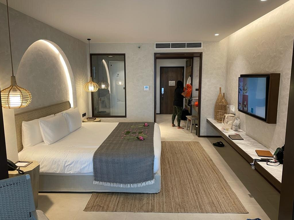Vala Hua Hin - Nu Chapter Hotels主图