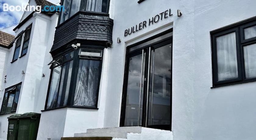 Buller Hotel
