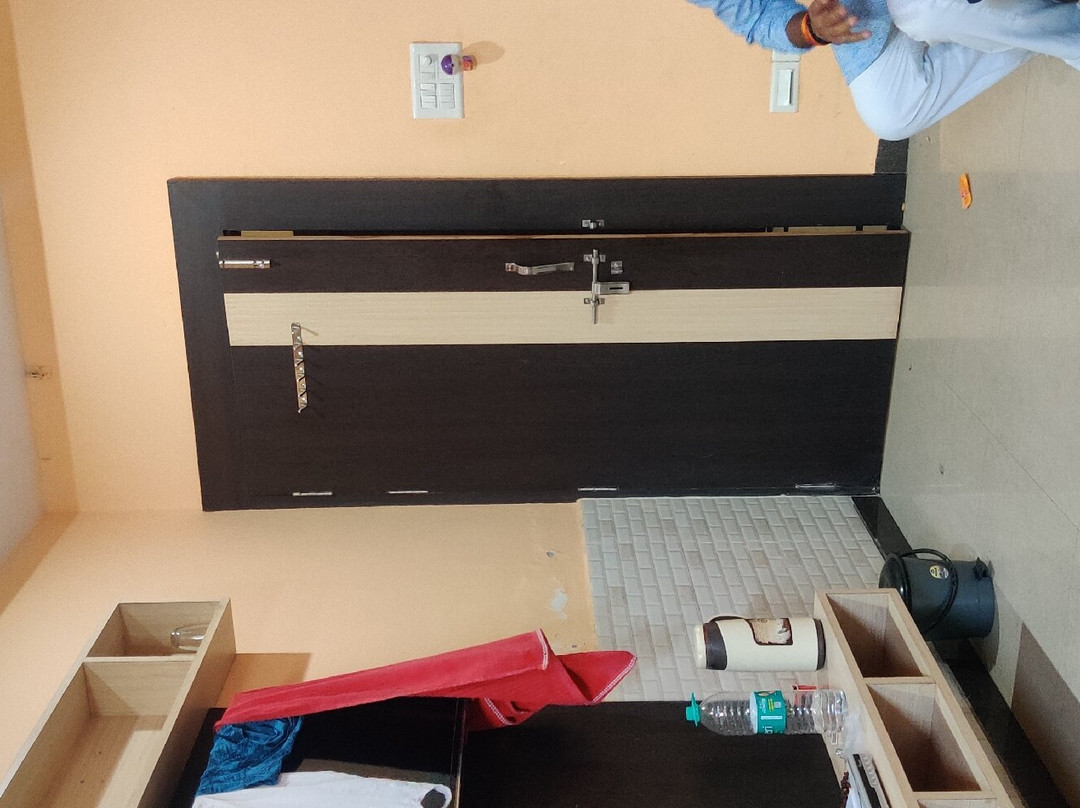 Hotel Mandakini The Heritage