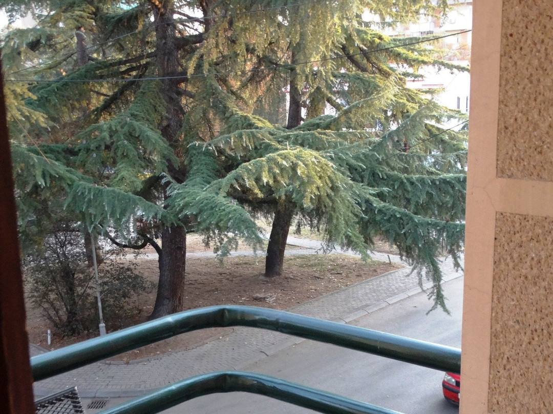 Hotel Kapistec Skopje主图
