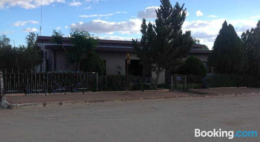 Hoon's Selfcatering主图