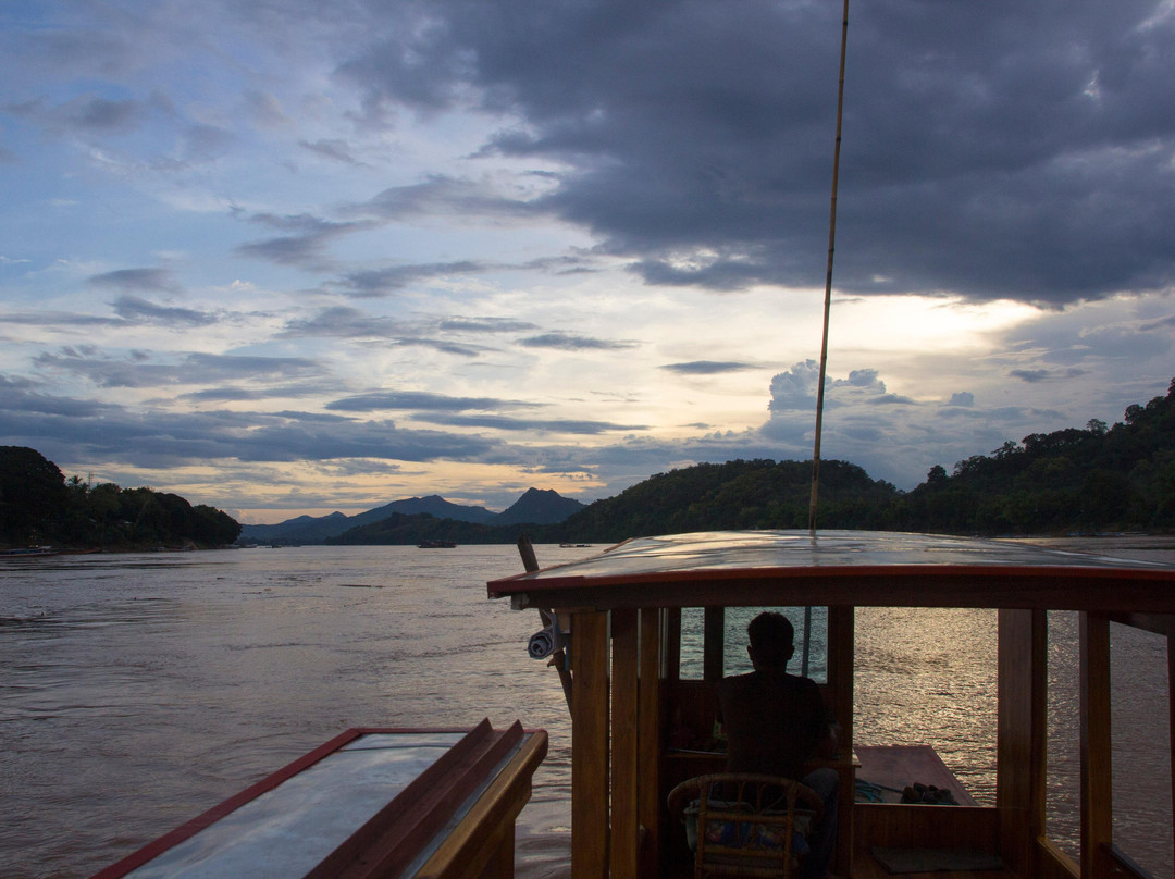 Tanvamekong Cruises