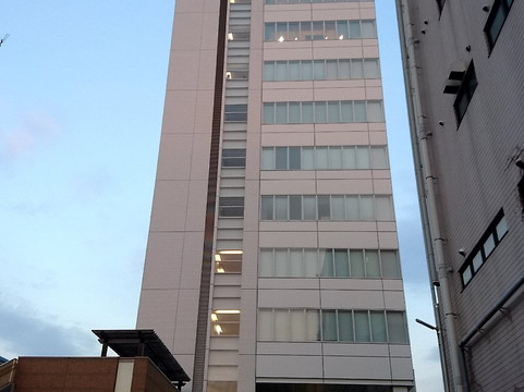 Keyaki Plaza-我孙子市必去景点