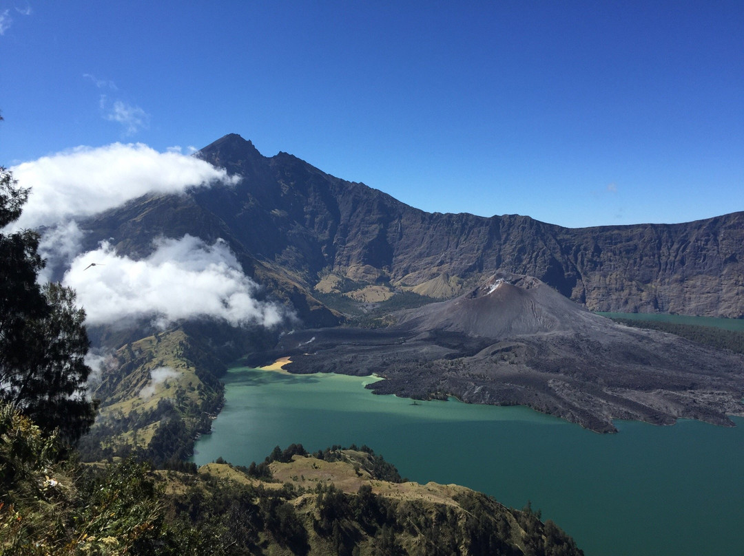 Rinjani Hero景点图片