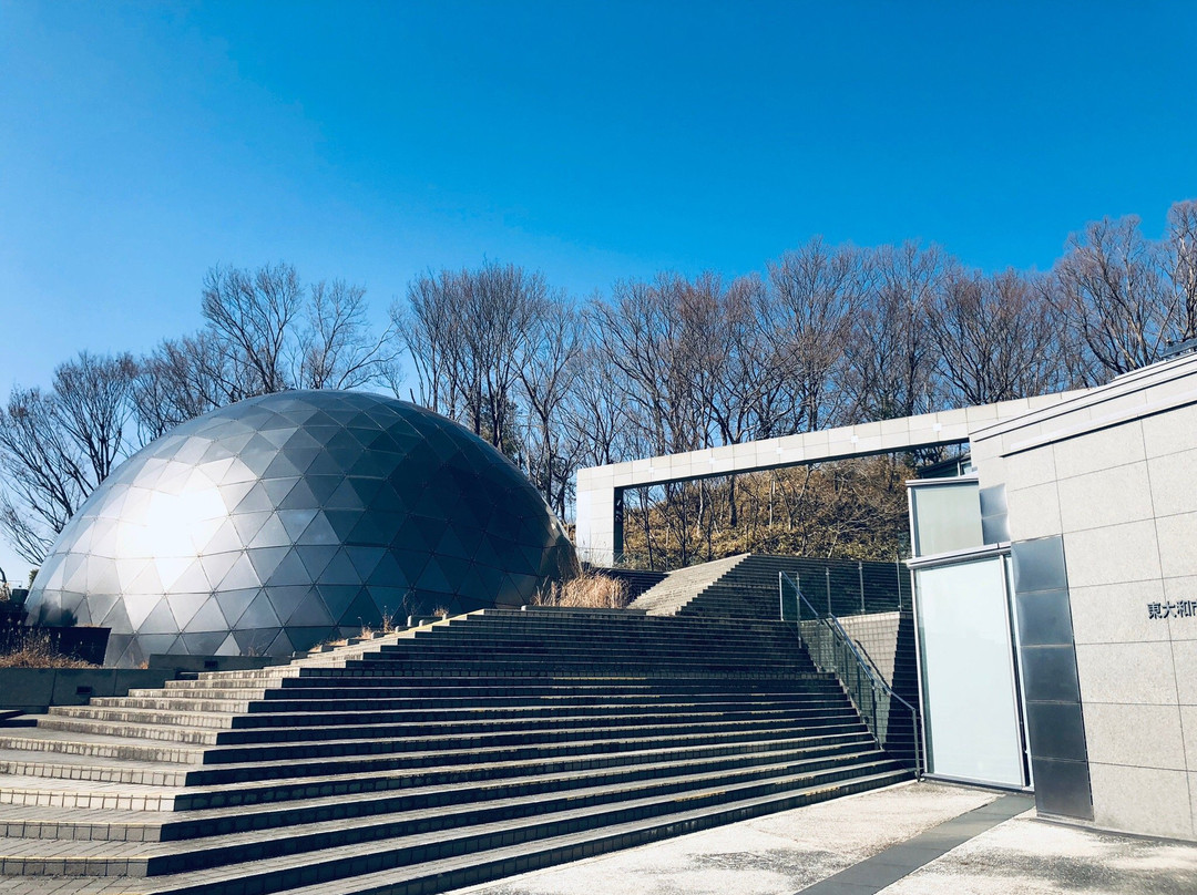 东大和市旅游景点-Higashiyamato Municipal Kyodo Museum