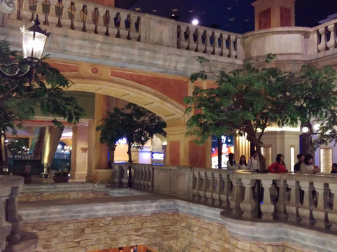 Alun Alun Indonesia-雅加达必去景点