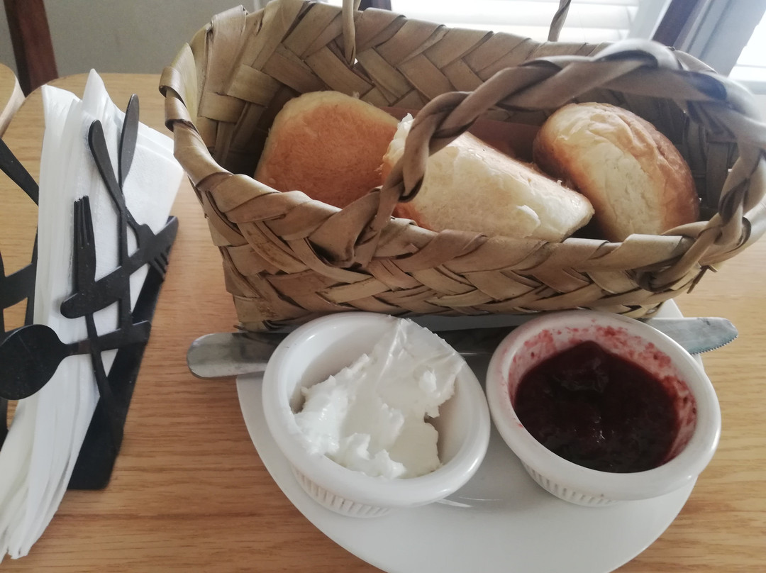 N'eco's Natural Store & Cafe