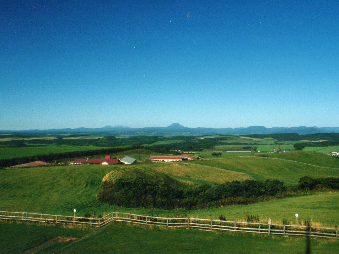 标茶町多和平-标茶町必去景点