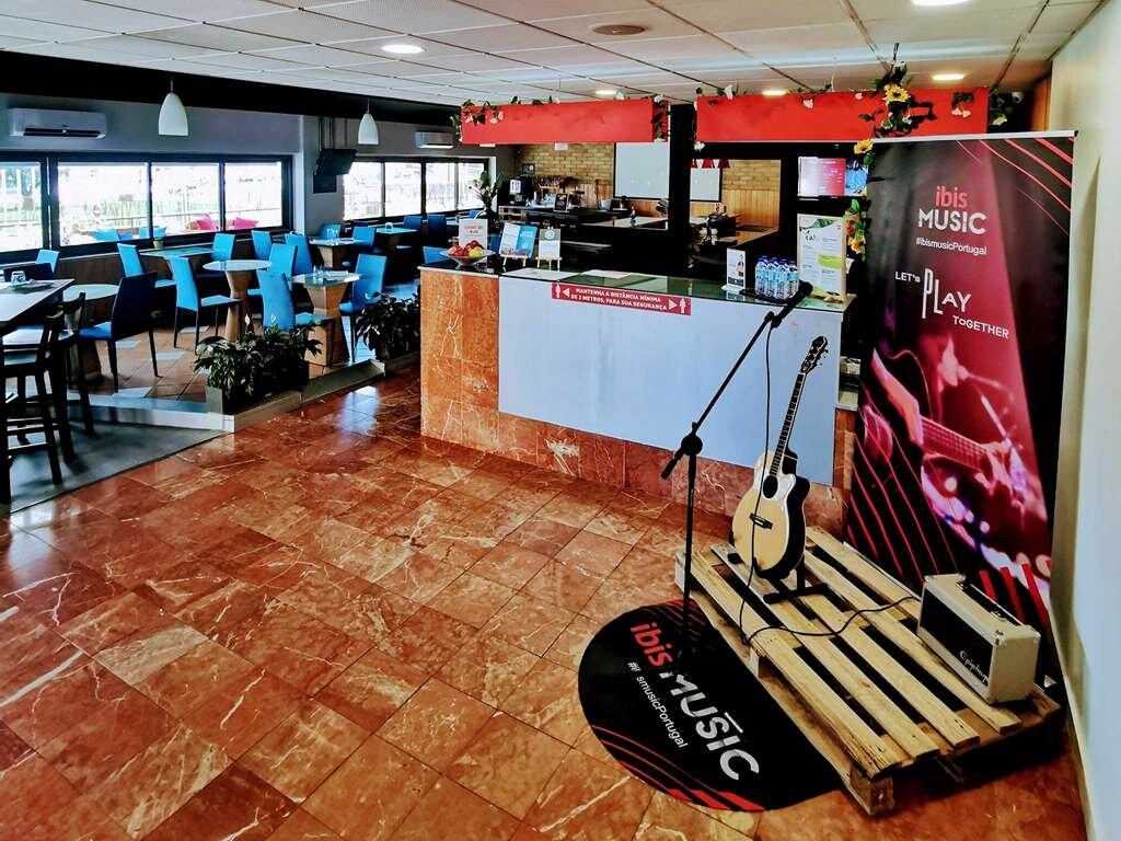 Hotel Ibis Leiria Fatima主图