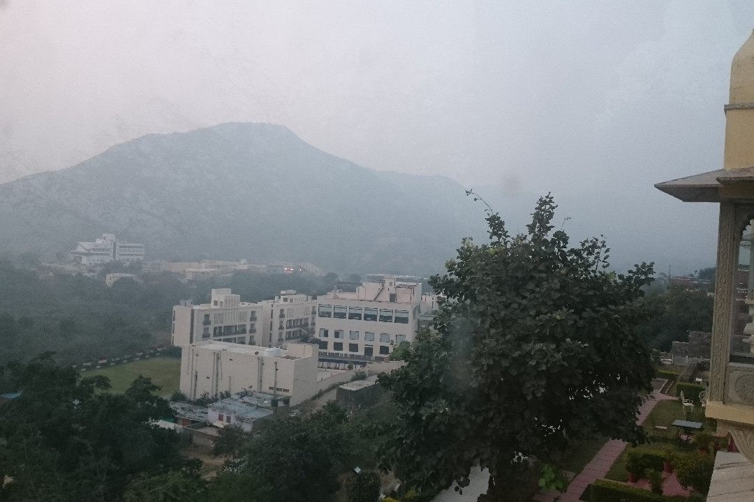 皇家贡珀尔格尔别墅酒店主图