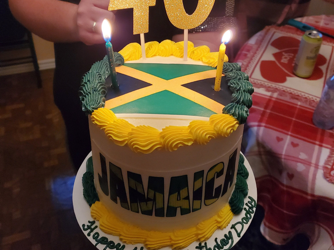 Cassie's Cottage Bakery