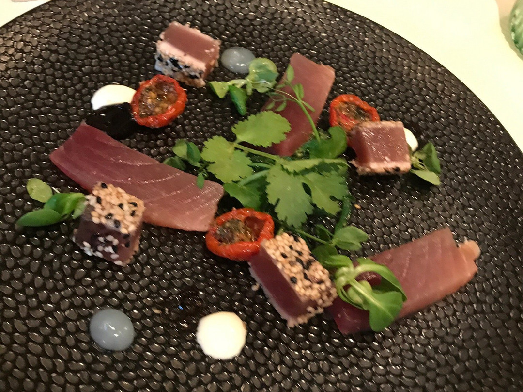 Geertien Hotel Café-Restaurant主图