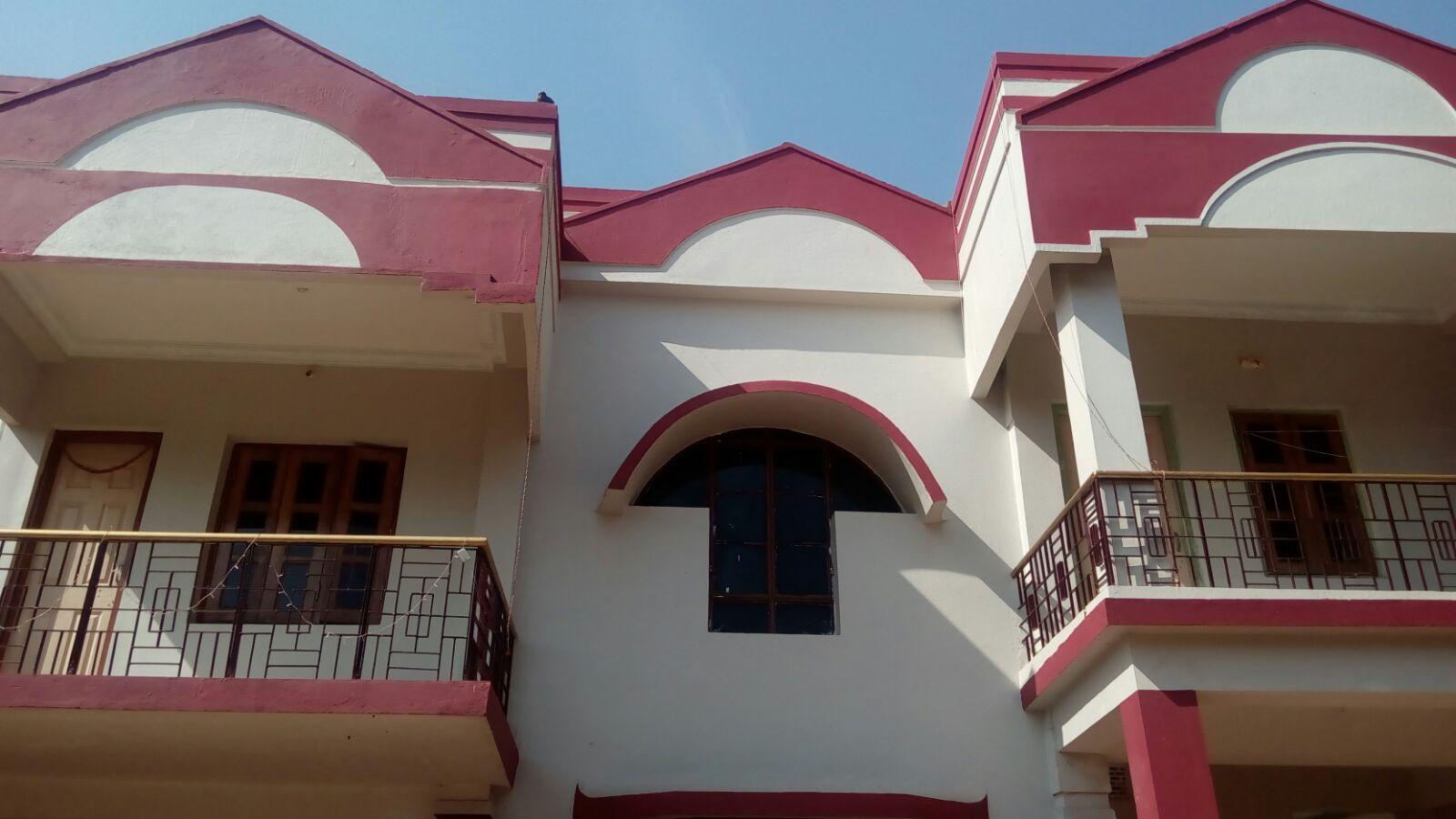 Laughing Buddha Homestay-官方