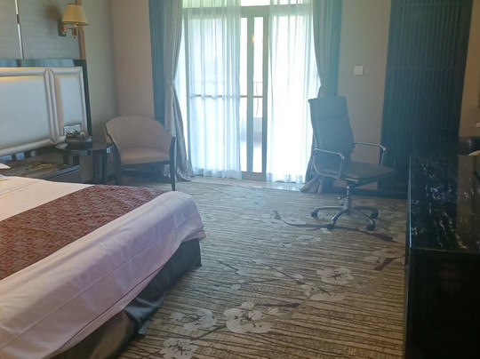 梅州碧桂园假日酒店主图