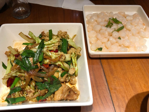 杭州酒家(延安路店)主图