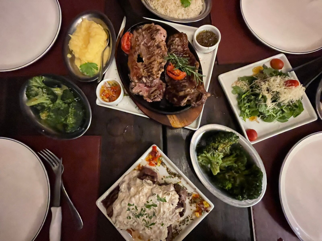 Angus Especialistas Em Carnes