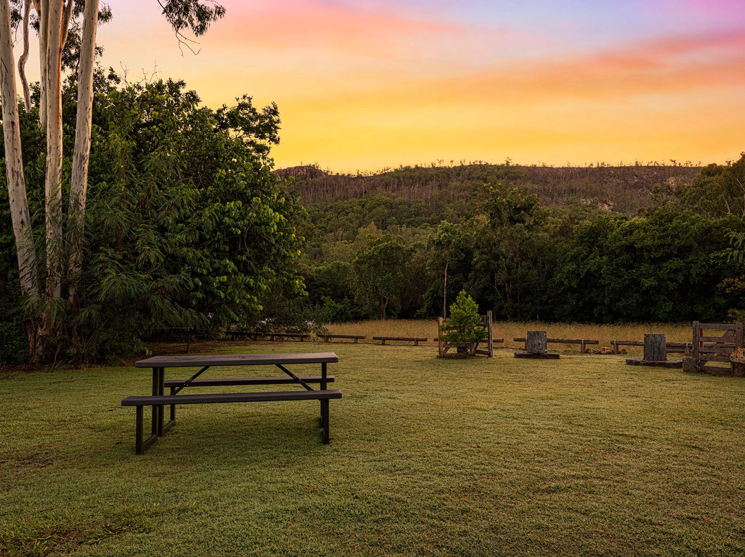 Brisbane Valley Rail Trail Motel主图