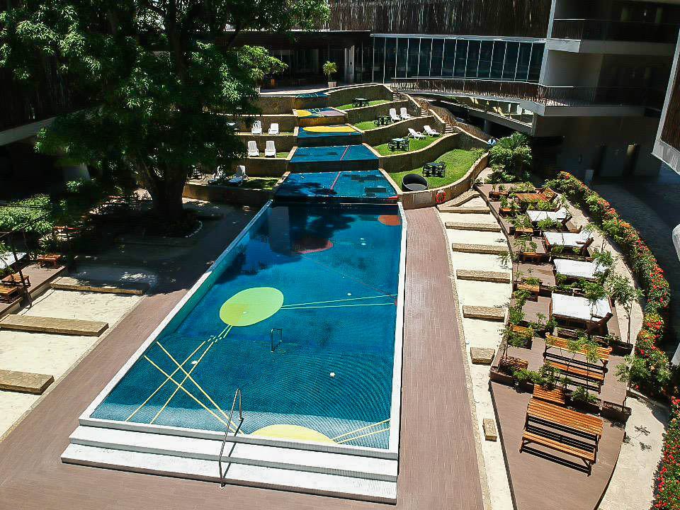 Courtyard By Marriott Tuxpan Veracruz-官方