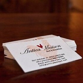 B&B Antica Maison-官方